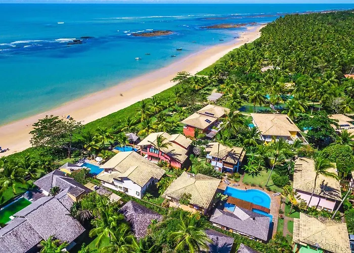 Residence Pe Na Areia