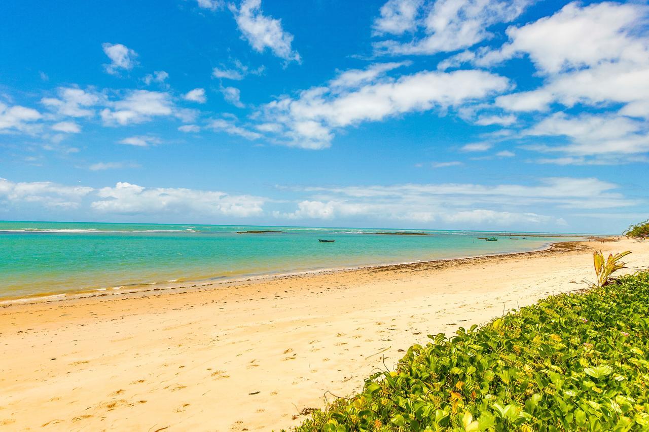 Pe Na Areia