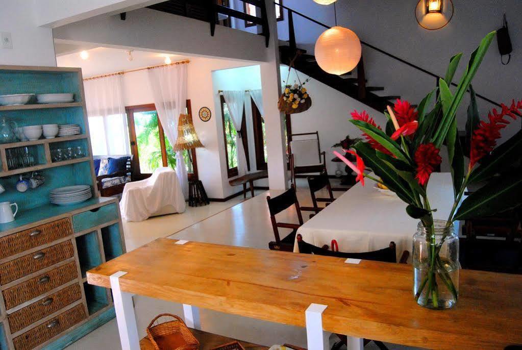 公寓式飯店 Pe Na Areia Porto Seguro