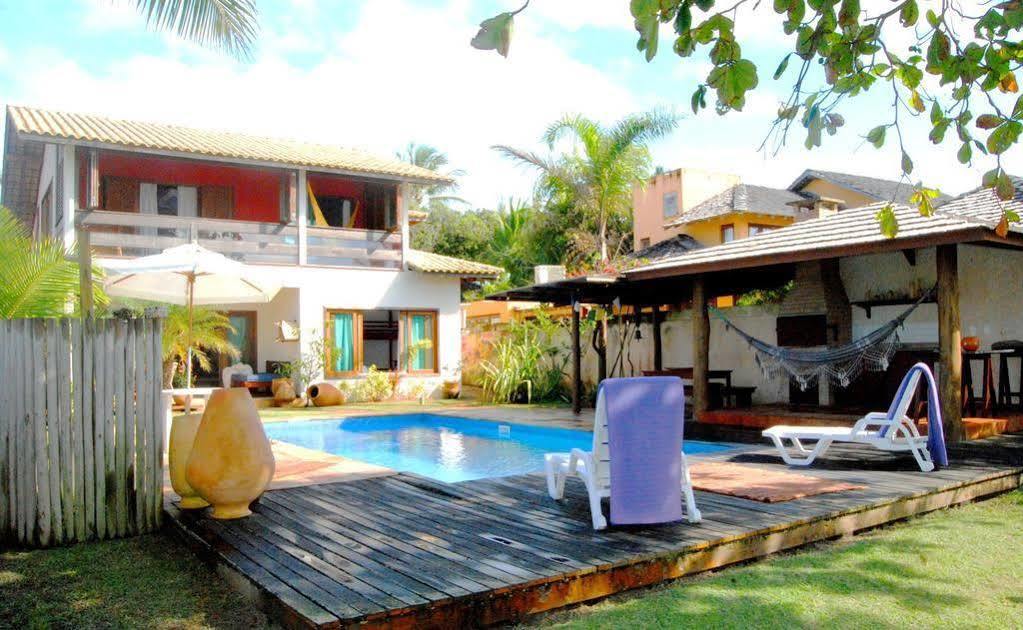 Pe Na Areia 3* Porto Seguro
